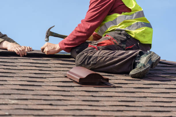 Best Affordable Roofing Company  in Sistersville, WV