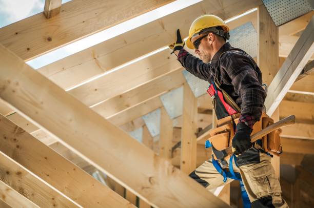 Best Roof Replacement Cost  in Sistersville, WV