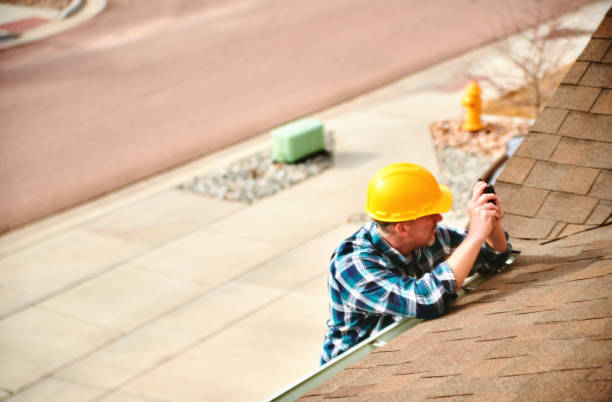 Best Commercial Roofing Services  in Sistersville, WV