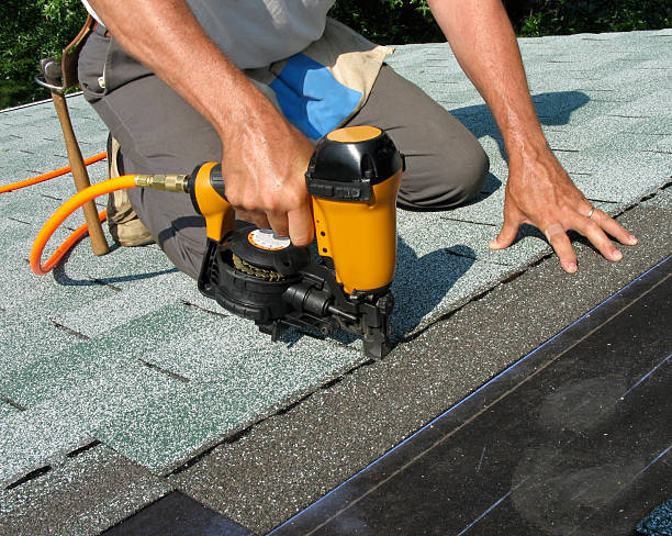 Trusted Sistersville, WV Roofing Contractor Experts