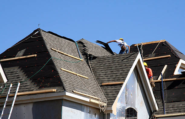 Best Shingle Roofing Installation  in Sistersville, WV
