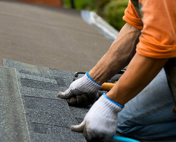 Best Commercial Roofing Services  in Sistersville, WV