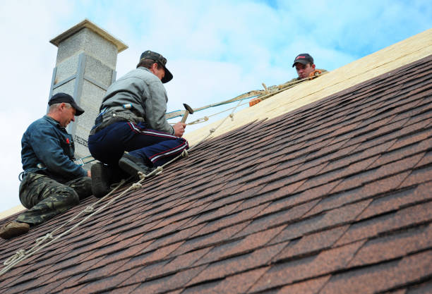 Tile Roofing Contractor in Sistersville, WV